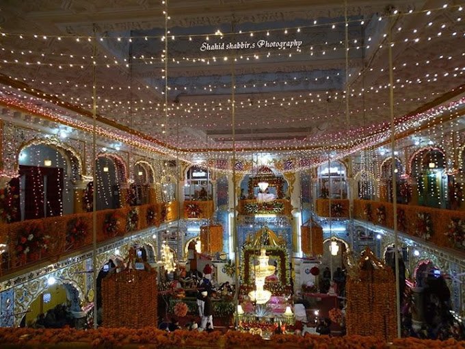 Gurdwara Bhai Joga Singh, Peshawar