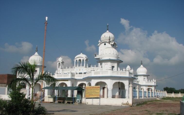 Gurdwara Bhai Lalo – Lahore