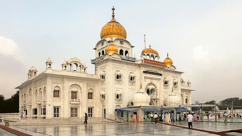 Gurdwara Dera Sahib, Lahore