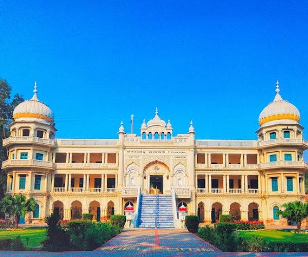 Gurdwara Sacha Sauda, Farooqabad