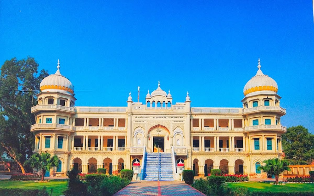 Gurdwara Sacha Sauda, Farooqabad