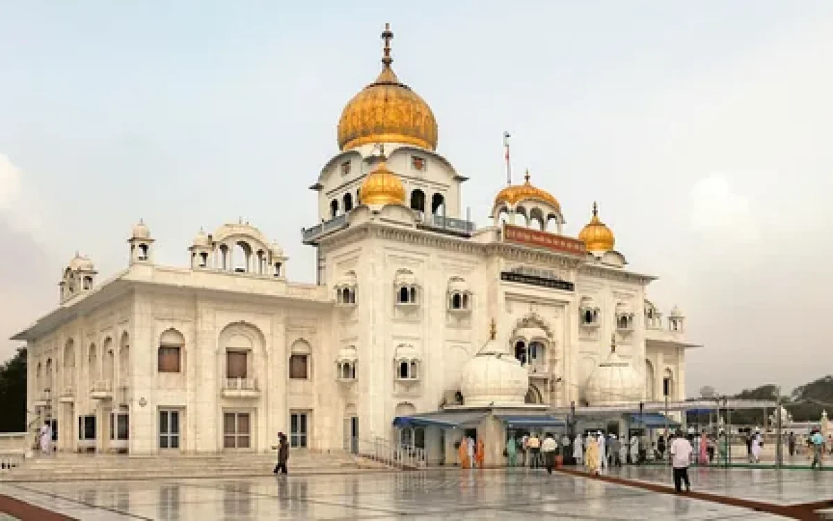 Gurdwara Dera Sahib, Lahore